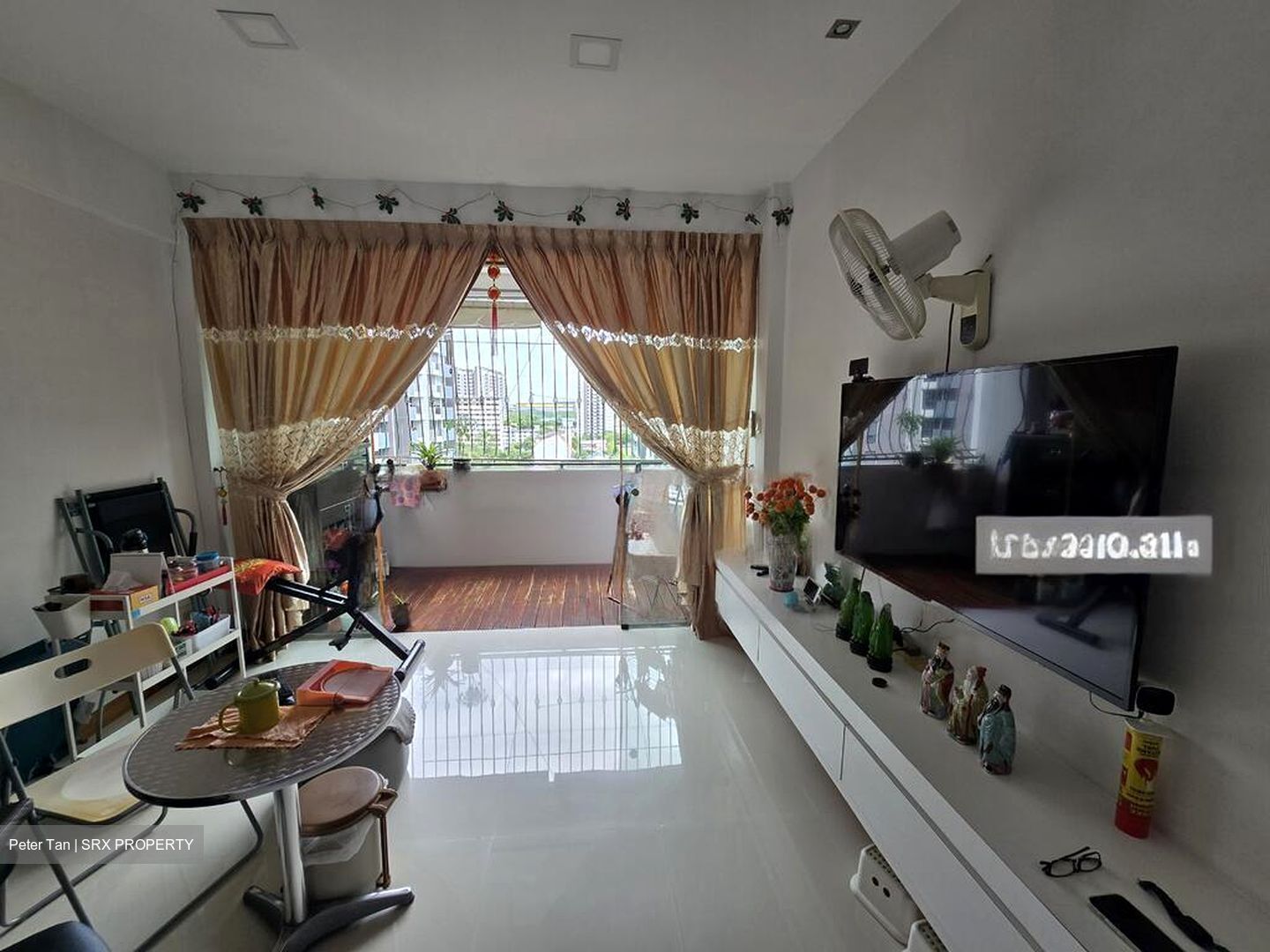 Fortune Park (D19), Condominium #445613411